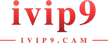 ivip9 โลโก้